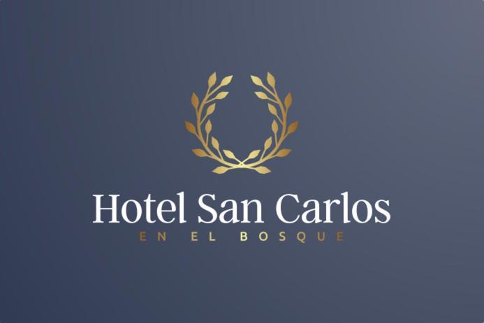 Hotel San Carlos Valle de Bravo Exterior foto